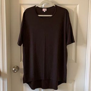 LulaRoe Irma Tunic - Small